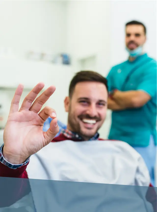 family dentistry