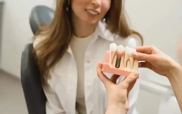 Restorative Dentistry