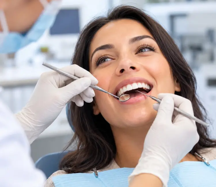 10 Signs You're Overdue for a Dental Exam