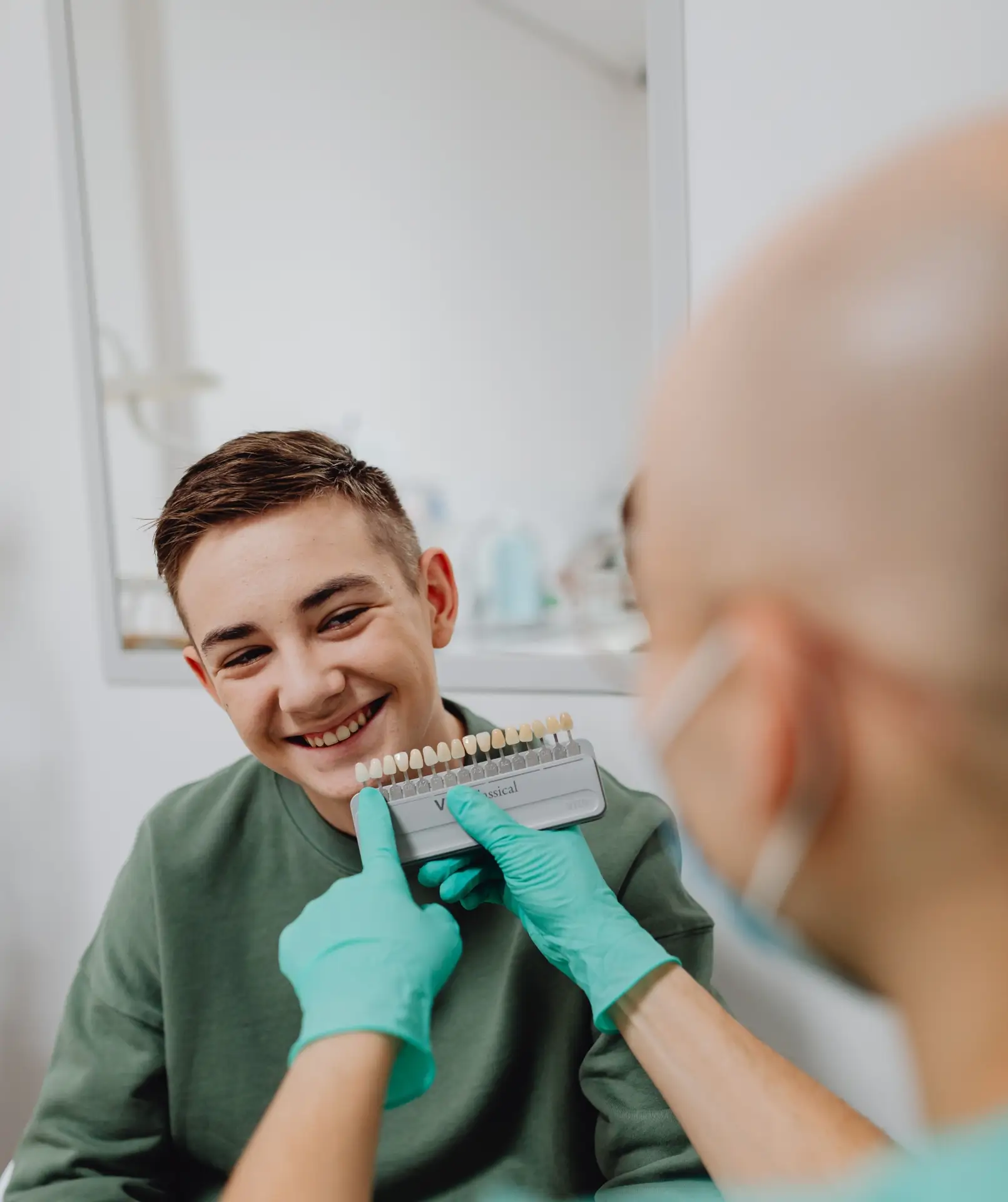 Diamond Bar Dentist
